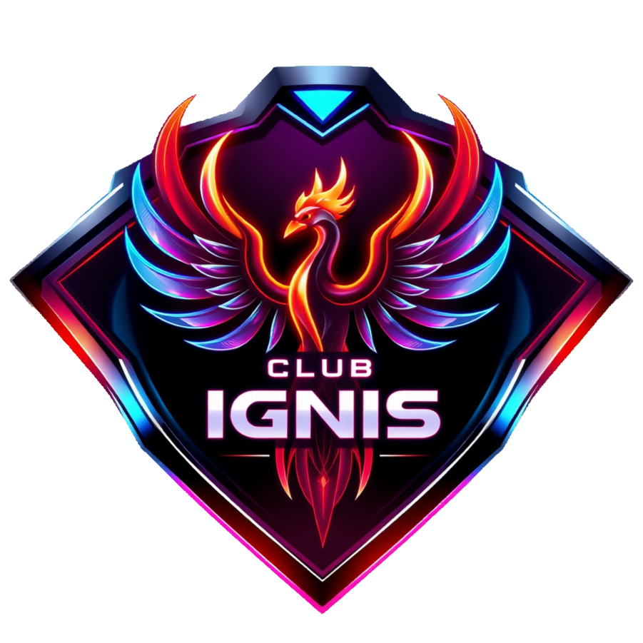 Club Ignis Logo