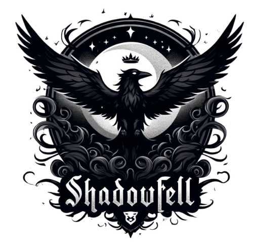 Club Shadowfell Logo