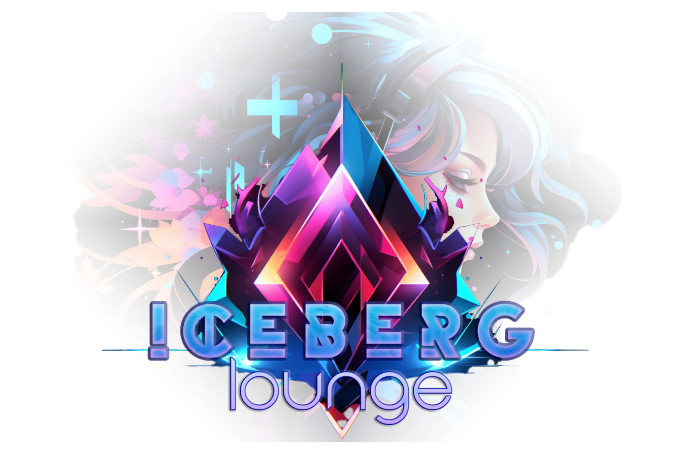 Iceberg Lounge Logo