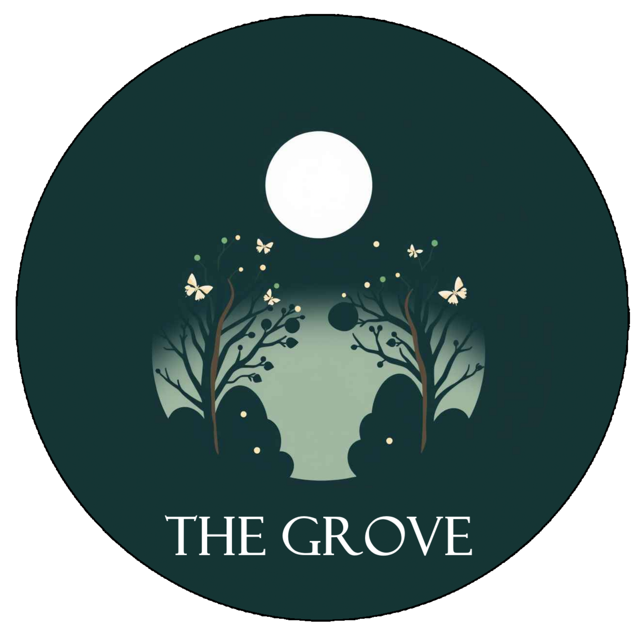 The Grove Logo