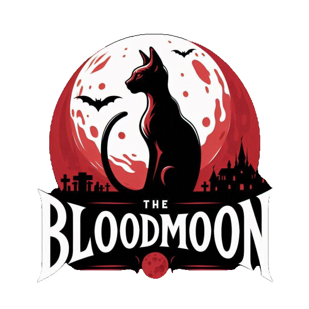 The Bloodmoon Logo