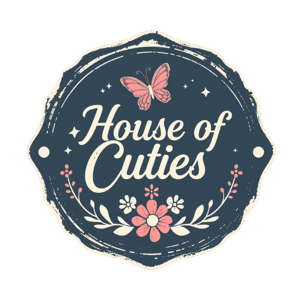House of Cuties
